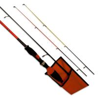 Удилище "KOSADAKA" Orange picker 2.1м 10-35г