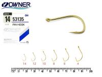 Крючок Owner Pin Hook 53135 №14