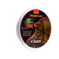 Леска "FLAGMAN" F-Line Carp 0.35 135м 20135-035