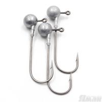 Джиг Шар "ЯМАН" (1 шт.) кр. Kumho 2332 #6/0 - 16 гр.