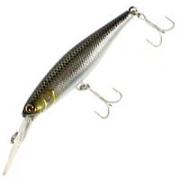 Воблер DD Squirrel 67 цв. reservoir shad