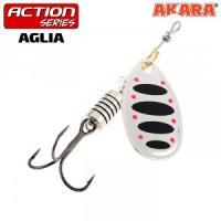 Блесна "Akara" Action Aglia 00 1.5г A15