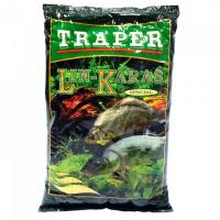 Прикормка "TRAPER" Линь-Карась спец. 1кг 00038(461392)