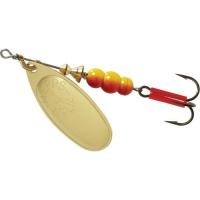 Блесна "MEPPS" Aglia №4 G 9 гр.