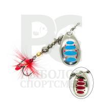 Блесна "Lucky John" BB02-003
