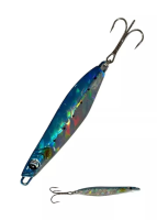 Блесна-пилькер IRON FISH 40 гр. light blue