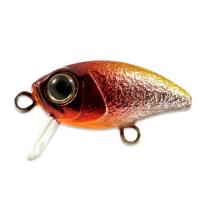 Воблер Angler's Republic BUGMINNOW 20SR, 20мм, 0.8 гр., цв. SCP-44 (SCB)