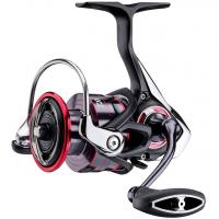 Катушка Daiwa 17 Fuego LT 2500D