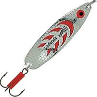 Блесна "MEPPS" Syclops №1 S/Red 12 гр.