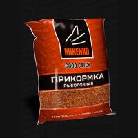 Прикормка MINENKO GOOD CATCH Тутти-фрутти 700 гр.