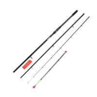 Удилище фидерное штекерное карбоновое NAMAZU Catana 390MH, 3,9 м, тест 60-120 гр.