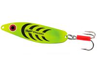 Блесна "MEPPS" Syclops №3 Fluo Chartreuse 26 гр.