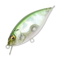 Воблер MEGABASS Z-CRANK X Jr. Ti (AML Crystal Shad)