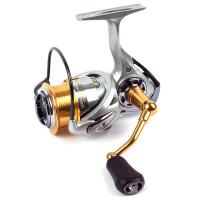 Катушка "NAUTILUS" Legally 2500