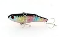 Воблер Izumi Eimann Vib 70 S 15 гр. цв.13 Rainbow BB
