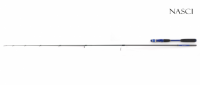 Удилище Shimano NASCI BX Spinning 6'11" 1-6G UL Rock 