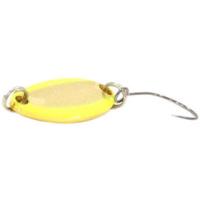 Блесна колеблющаяся Nibble 1,5 г цв. yonesty yellow