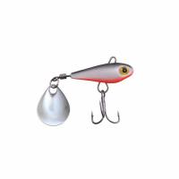 Блесна тейл-спиннер "Marlin's" 8г TM08-025