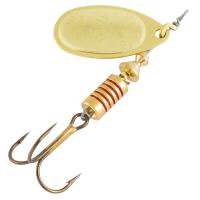 Блесна "MEPPS" Aglia №3 G 6,5 гр.