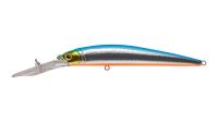 Воблер "STRIKE PRO" Alpha Diver плав. 9см 7г JL-061F#626E