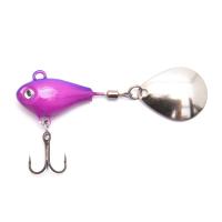 Тейлспиннер Yaman SYZY, вес 14 гр., размер 26мм, цв.26