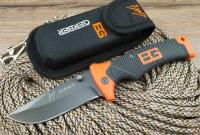 Нож турист."Gerber" Bear Grylls 113