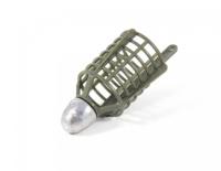 Кормушка фидерная Yaman "Пуля", 20 г, пластик