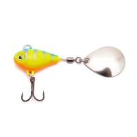 Тейлспиннер Yaman SYZY, вес 14 гр., размер 26мм, цв.69