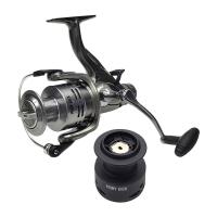 Катушка безынерц. Namazu Pro Moby Dick  MD5000  5+1 подш., метал. шпуля + зап. графит. шп.