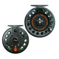 Катушка зим. "Arctic" Char XL 100