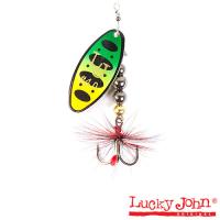 Блесна "Lucky John" SB01-008