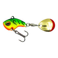 Тейл-спиннер Columbia Little Bomb 10 гр. #12