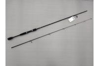 Спиннинг Dayo Saver 2.1 м (3 - 10 гр.) карбон