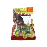 Бойлы "Fish.ka" ПЫЛЯЩИЕ (насад) анис 18мм 100 гр.