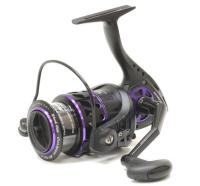 Катушка "Black Side" Guardian Feeder 4500FD (7+1ball)