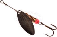 Блесна "MEPPS" Aglia Long №00 BL 1.5 гр.