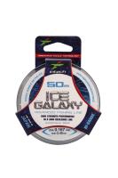Леска "Intech" Ice Galaxy гол. 0.167 50м