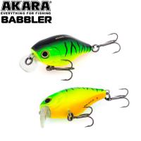 Воблер "Akara" Babbler 40F 3г B40F-A68