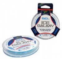 Леска "Intech" Ice Galaxy гол. 0.095 50м