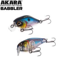 Воблер "Akara" Babbler 40F 3г B40F-A77