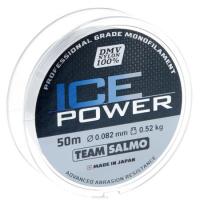 Леска "SALMO" Ice Power 0.08 50м