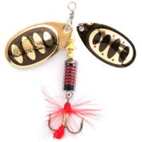 Блесна "Lucky John" BB05-001