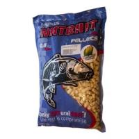 Пеллетс Nautilus NatBait  Pellets-Grass Carp 0.8кг