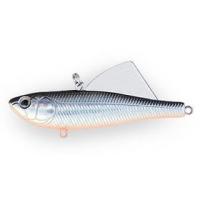 Воблер Strike Pro Tornado Vibe 65 6.5см 14.5гр тонущий EG-204A-UV#A70-713