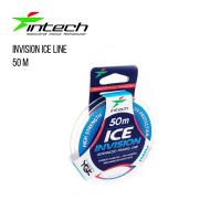 Леска "Intech" Invision Ice Line 0.20 50м