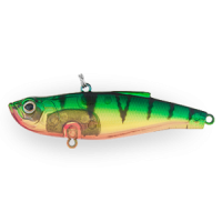 Воблер "STRIKE PRO" Jedi Rattler тон. 8см 22.4г SP-198S#A102G