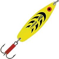 Блесна "MEPPS" Syclops №1 Fluo Chartreuse 12 гр.