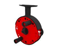 Катушка инерционная Rapala Lite Reel (RLR) (Финляндия)