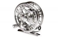 Катушка Higashi H-70 Silver