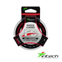 Леска "Intech" флюорокарбон 0.178 25м